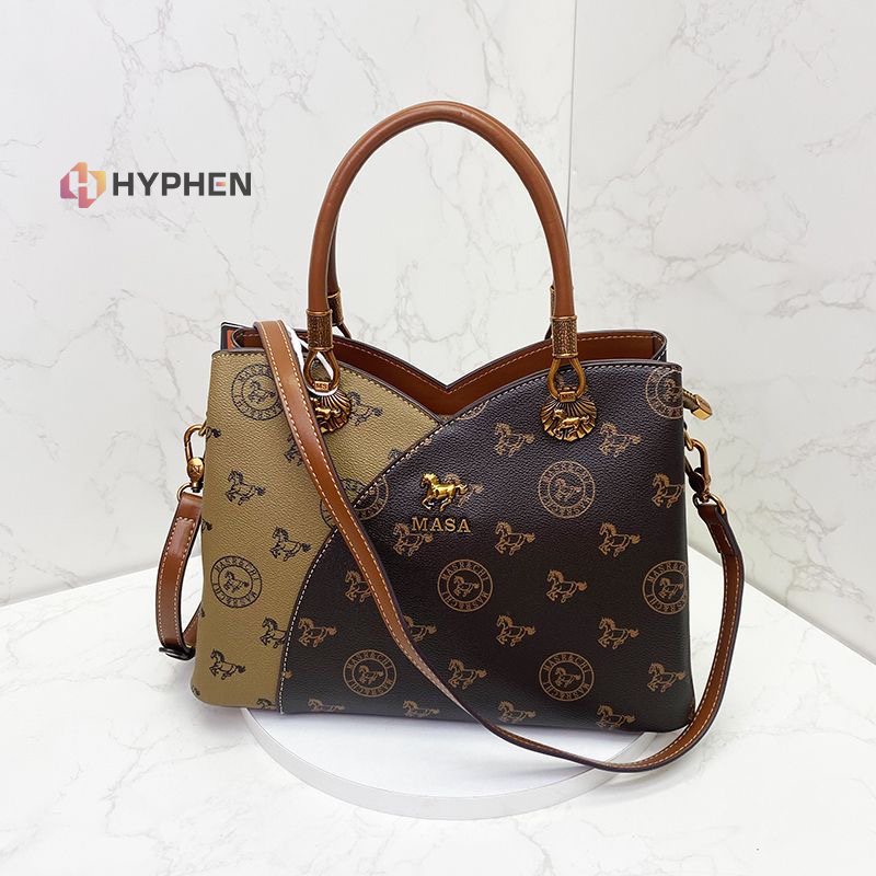 New Fashionable Retro Bag (MASA)