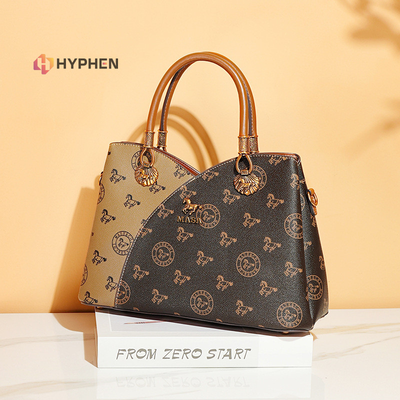 New Fashionable Retro Bag (MASA)