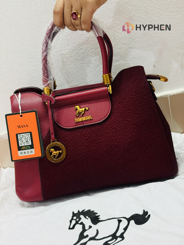MASA NEW BAG