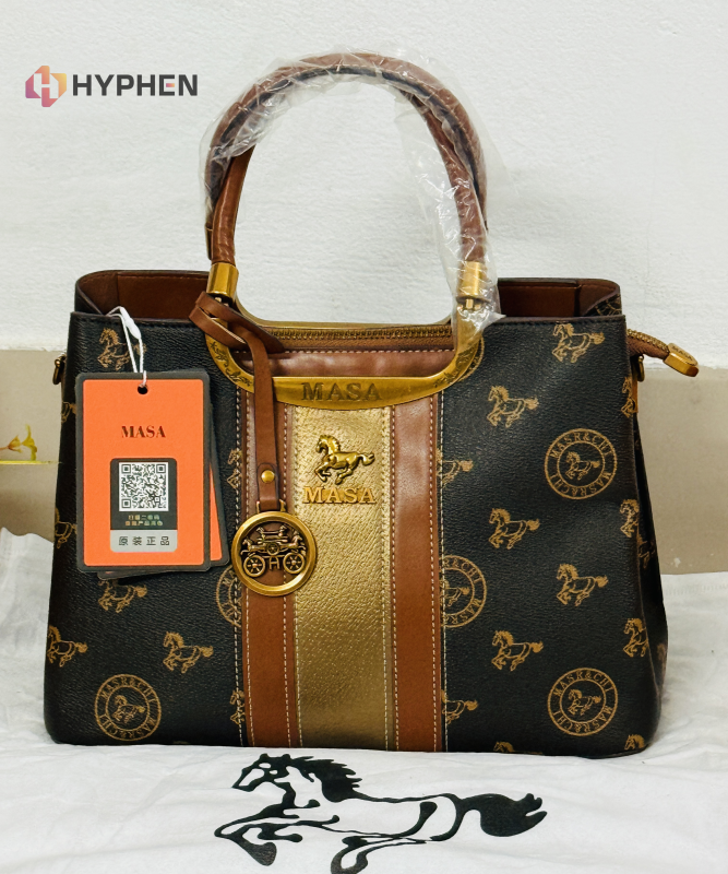 MASA TRENDY BAG