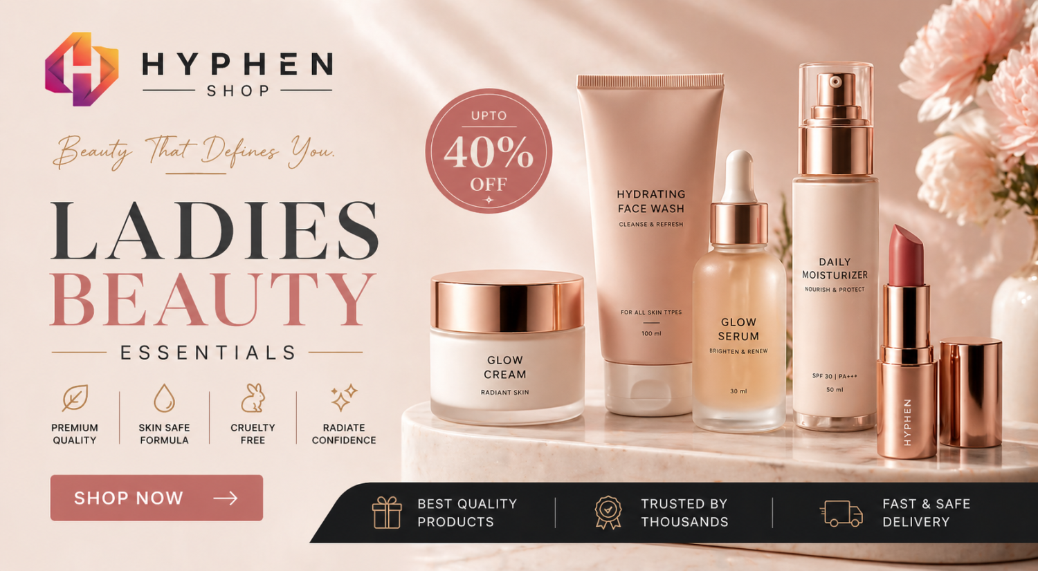 Hypen Shop promo