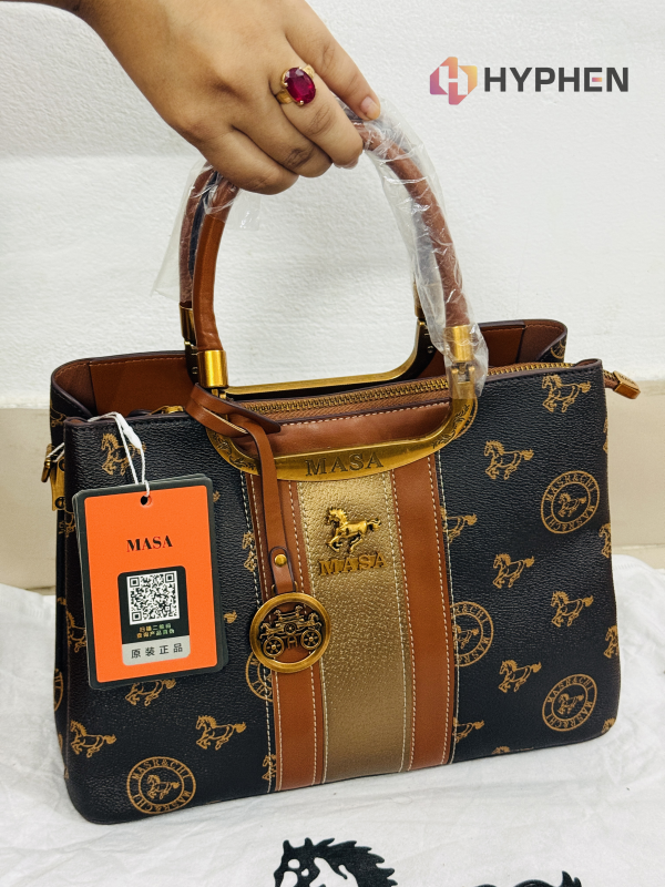 MASA TRENDY BAG