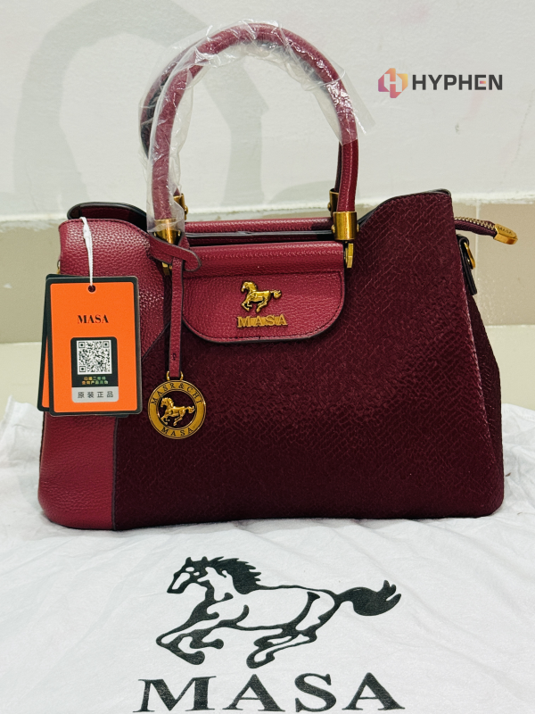 MASA NEW BAG