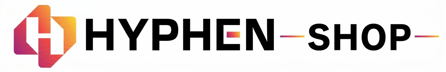 Hypen Shop